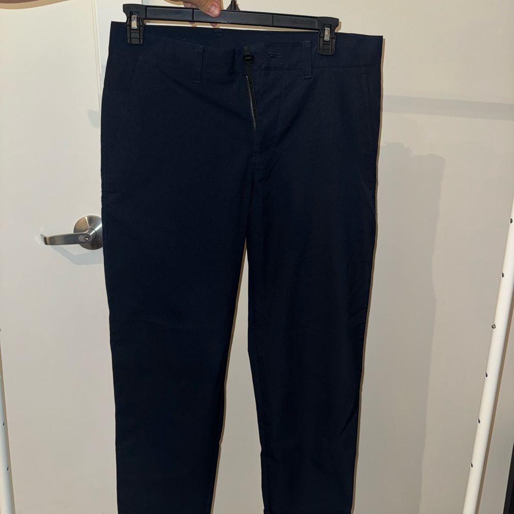 Lululemon Men's Navy Pants